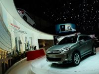 Citroen C4 Aircross Geneva (2012) - picture 6 of 6