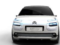 Citroen C4 Cactus AIRFLOW 2L Concept (2014) - picture 1 of 16