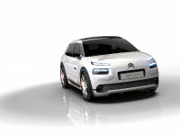 Citroen C4 Cactus AIRFLOW 2L Concept (2014) - picture 2 of 16