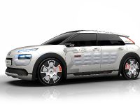 Citroen C4 Cactus AIRFLOW 2L Concept (2014) - picture 3 of 16