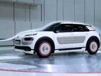 Citroen C4 Cactus AIRFLOW 2L Concept (2014) - picture 4 of 16