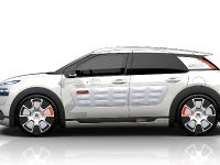 Citroen C4 Cactus AIRFLOW 2L Concept (2014) - picture 5 of 16