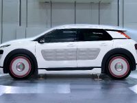 Citroen C4 Cactus AIRFLOW 2L Concept (2014) - picture 6 of 16