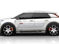 Citroen C4 Cactus AIRFLOW 2L Concept (2014) - picture 7 of 16