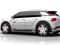 Citroen C4 Cactus AIRFLOW 2L Concept (2014) - picture 8 of 16