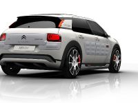 Citroen C4 Cactus AIRFLOW 2L Concept (2014)