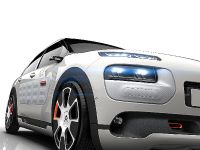 Citroen C4 Cactus AIRFLOW 2L Concept (2014) - picture 11 of 16