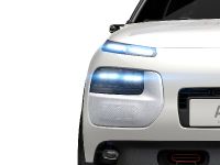 Citroen C4 Cactus AIRFLOW 2L Concept (2014)