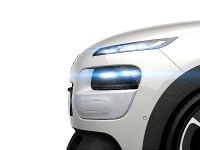 Citroen C4 Cactus AIRFLOW 2L Concept (2014) - picture 13 of 16