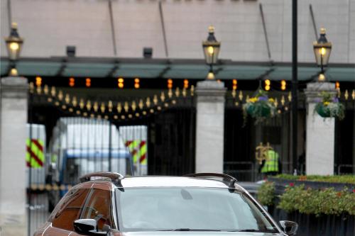 Citroen C4 Cactus Chrome Edition (2014) - picture 1 of 4