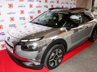 Citroen C4 Cactus Chrome Edition (2014) - picture 2 of 4