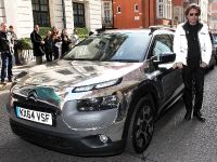 Citroen C4 Cactus Chrome Edition (2014) - picture 3 of 4