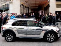 Citroen C4 Cactus Chrome Edition (2014) - picture 4 of 4