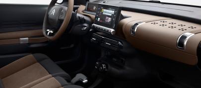 Citroen C4 Cactus (2014) - picture 23 of 27