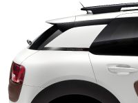 Citroen C4 Cactus (2014) - picture 7 of 27