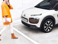Citroen C4 Cactus (2014) - picture 13 of 27