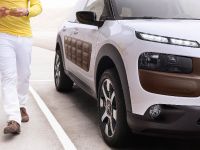 Citroen C4 Cactus (2014)