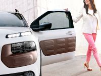 Citroen C4 Cactus (2014)