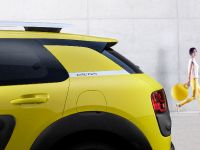 Citroen C4 Cactus (2014)