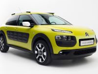 Citroen C4 Cactus (2014)
