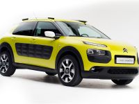 Citroen C4 Cactus (2014)