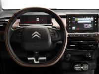 Citroen C4 Cactus (2014)