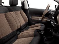 Citroen C4 Cactus (2014) - picture 26 of 27