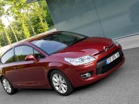 Citroen C4 - Dynamic Upgrade (2008) - picture 2 of 8