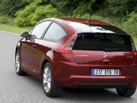 Citroen C4 - Dynamic Upgrade (2008) - picture 3 of 8