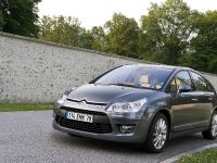 Citroen C4 - Dynamic Upgrade (2008) - picture 4 of 8