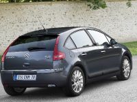 Citroen C4 - Dynamic Upgrade (2008) - picture 5 of 8
