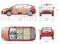 Citroen C4 - Dynamic Upgrade (2008) - picture 8 of 8