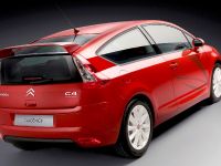 Citroen C4 by Loeb Special Edition (2009) - picture 2 of 3