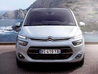 Citroen C4 Picasso Technospace (2014) - picture 1 of 18