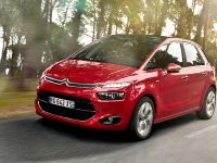 Citroen C4 Picasso Technospace (2014) - picture 3 of 18