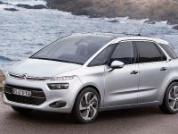 Citroen C4 Picasso Technospace (2014) - picture 6 of 18