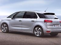Citroen C4 Picasso Technospace (2014) - picture 11 of 18