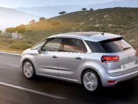 Citroen C4 Picasso Technospace (2014) - picture 13 of 18