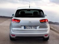 Citroen C4 Picasso Technospace (2014) - picture 14 of 18