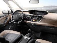Citroen C4 Picasso Technospace (2014)