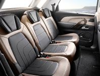 Citroen C4 Picasso Technospace (2014)
