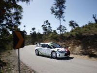 Citroen C4 WRC HYbrid4 (2009)