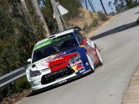 Citroen C4 WRC HYbrid4 (2009) - picture 3 of 13