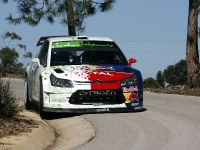 Citroen C4 WRC HYbrid4 (2009) - picture 7 of 13