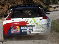 Citroen C4 WRC HYbrid4 (2009) - picture 6 of 13