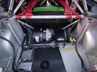 Citroen C4 WRC HYbrid4 (2009)