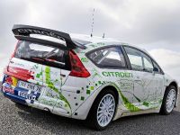Citroen C4 WRC HYbrid4 (2009) - picture 2 of 13
