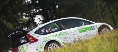 Citroen C4 WRC HYmotion4 (2008) - picture 12 of 14