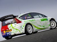 Citroen C4 WRC HYmotion4 (2008) - picture 2 of 14