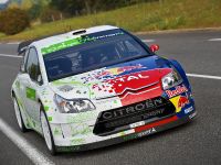 Citroen C4 WRC HYmotion4 (2008) - picture 3 of 14